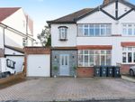 Thumbnail to rent in Midholm Road, Shirley, Croydon