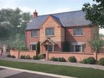 Thumbnail to rent in Plot 9 The Poulter, The Parklands, 9 Upper Walk Close, Sudbrooke
