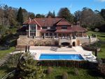Thumbnail to rent in Marley Heights, Haslemere, West Sussex