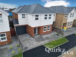 Thumbnail to rent in Winterswyk Avenue, Canvey Island