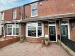 Thumbnail for sale in Cellar Hill Terrace, Houghton Le Spring