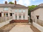 Thumbnail for sale in Longley Avenue West, Sheffield, South Yorkshire