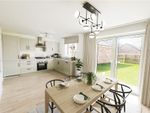 Thumbnail to rent in "Hudson" at Fontwell Avenue, Eastergate, Chichester