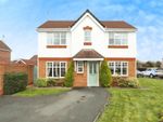 Thumbnail for sale in Rosewood Drive, Winsford