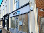 Thumbnail to rent in Clemens Street, Leamington Spa