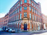 Thumbnail to rent in 21-23 Castle Gate, Merchant Court, Nottingham