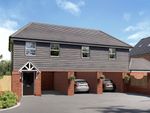 Thumbnail to rent in "Stevenson" at Herne Bay Road, Sturry, Canterbury