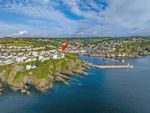 Thumbnail to rent in Polkirt Hill, Mevagissey, St. Austell