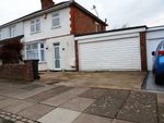 Thumbnail for sale in Saville Street, Leicester