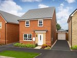 Thumbnail to rent in "Chester" at Colney Lane, Cringleford, Norwich