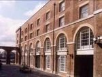 Thumbnail to rent in 350 The Highway, Suite 4B The Listed Building, Free Trade Wharf, London