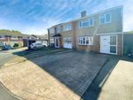 Thumbnail to rent in Eastry Close, Maidstone, Kent