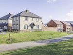Thumbnail to rent in Saxon Avenue, Ross-On-Wye, Herefordshire