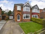 Thumbnail for sale in Valley Drive, Kirk Ella, Hull
