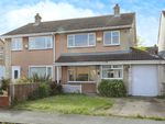 Thumbnail to rent in Ivatt Close, Doncaster