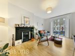 Thumbnail to rent in Talfourd Road, London