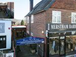 Thumbnail for sale in 10B High Street, Merstham, Redhill