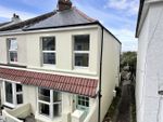 Thumbnail for sale in Norfolk Road, Falmouth