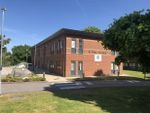 Thumbnail to rent in Ground Floor - Willow House, Oaklands Office Park, Hooton, Cheshire