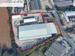 Thumbnail to rent in 18-20 Bradfield Road, Finedon Road Industrial Estate, Wellingborough, Northamptonshire