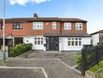 Thumbnail for sale in Hamilton Avenue, Romford