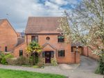 Thumbnail to rent in Burdeleys Lane, Shenley Brook End, Milton Keynes