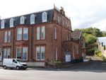 Thumbnail for sale in Flat 3, Grand Marine Court, Rothesay