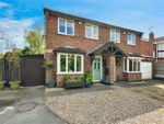 Thumbnail for sale in Oakwood Close, Leicester Forest East, Leicester