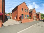 Thumbnail to rent in Pit Lane, Pleasley, Mansfield