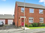 Thumbnail to rent in Bishop Place, Burton-On-Trent