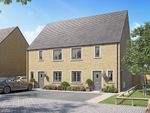 Thumbnail to rent in "The Beadnall" at Dale Road South, Darley Dale, Matlock