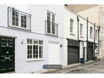 Thumbnail to rent in Huntsworth Mews, London