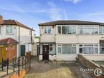 Thumbnail to rent in Taunton Way, Stanmore