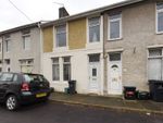 Thumbnail for sale in King Street, Cwm, Ebbw Vale, Gwent