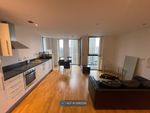 Thumbnail to rent in Millennium Tower, Salford