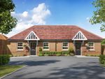 Thumbnail to rent in The Burleigh, The Damsons, Market Drayton