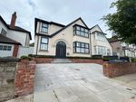 Thumbnail to rent in Glenmore Avenue, Liverpool