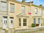 Thumbnail for sale in Ocean Street, Keyham, Plymouth