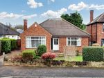 Thumbnail for sale in Prestwood Drive, Nottingham