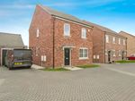 Thumbnail for sale in Old School Drive, Kirk Sandall, Doncaster, South Yorkshire