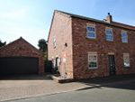 Thumbnail for sale in Wesley Way, North Scarle, Lincoln