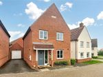 Thumbnail for sale in Heron Lane, Didcot, Oxfordshire