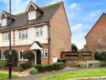 Thumbnail for sale in Bramley Way, Bramley Green, Angmering, West Sussex