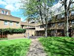 Thumbnail to rent in Maudlins Green, Wapping, London
