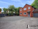Thumbnail to rent in Foxcote Close, Winyates East, Redditch