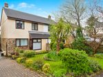 Thumbnail to rent in Meadow Rise, Penwithick, St. Austell, Cornwall