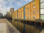 Thumbnail to rent in Warehouse W, Royal Docks, London