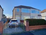 Thumbnail to rent in Cumberland Avenue, Thornton-Cleveleys