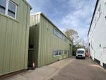 Thumbnail to rent in Unit 12 Portobello Lane, Sawston, Cambridge, Cambridgeshire