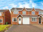 Thumbnail for sale in Hamsterley Road, Newton Aycliffe